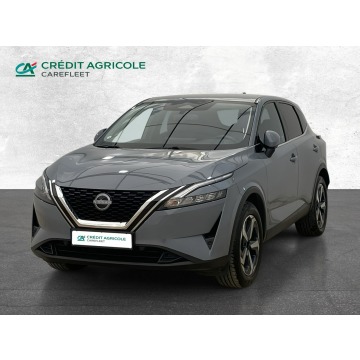 Nissan Qashqai 1.3 DIG-T mHEV N-Connecta Xtronic
