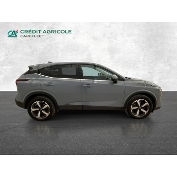 Nissan Qashqai  SUV 2023,  1.3 benzyna, automat - Na sprzedaż za 95 900 zł - Warszawa - zdjęcie 4