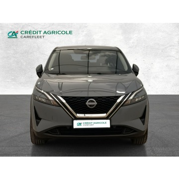 Nissan Qashqai  SUV 2023,  1.3 benzyna, automat - Na sprzedaż za 95 900 zł - Warszawa - zdjęcie 2