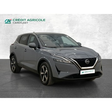 Nissan Qashqai  SUV 2023,  1.3 benzyna, automat - Na sprzedaż za 95 900 zł - Warszawa - zdjęcie 3