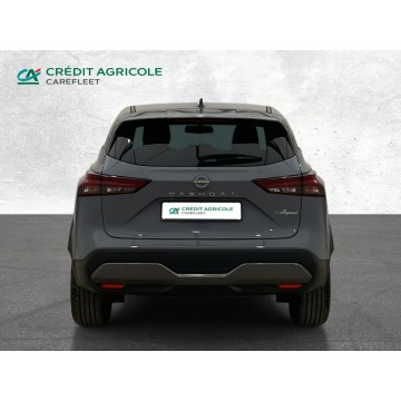 Nissan Qashqai  SUV 2023,  1.3 benzyna, automat - Na sprzedaż za 95 900 zł - Warszawa - zdjęcie 6
