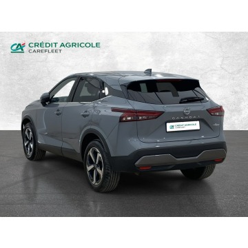Nissan Qashqai  SUV 2023,  1.3 benzyna, automat - Na sprzedaż za 95 900 zł - Warszawa - zdjęcie 7