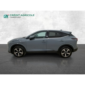 Nissan Qashqai  SUV 2023,  1.3 benzyna, automat - Na sprzedaż za 95 900 zł - Warszawa - zdjęcie 8