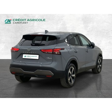 Nissan Qashqai  SUV 2023,  1.3 benzyna, automat - Na sprzedaż za 95 900 zł - Warszawa - zdjęcie 5