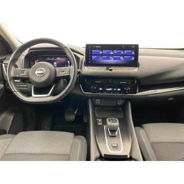 Nissan Qashqai  SUV 2023,  1.3 benzyna, automat - Na sprzedaż za 95 900 zł - Warszawa - zdjęcie 9