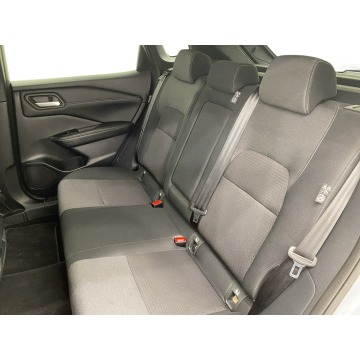 Nissan Qashqai  SUV 2023,  1.3 benzyna, automat - Na sprzedaż za 95 900 zł - Warszawa - zdjęcie 11