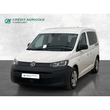 Volkswagen Caddy V 2.0 TDI Kombi