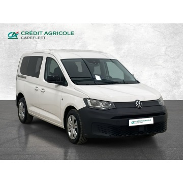Volkswagen Caddy  Kombi 2024,  2.0 diesel - Na sprzedaż za 91 900 zł - Warszawa - zdjęcie 3