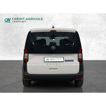 Volkswagen Caddy  Kombi 2024,  2.0 diesel - Na sprzedaż za 91 900 zł - Warszawa - zdjęcie 6