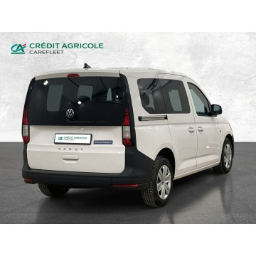 Volkswagen Caddy  Kombi 2024,  2.0 diesel - Na sprzedaż za 91 900 zł - Warszawa - zdjęcie 5