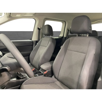Volkswagen Caddy  Kombi 2024,  2.0 diesel - Na sprzedaż za 91 900 zł - Warszawa - zdjęcie 10