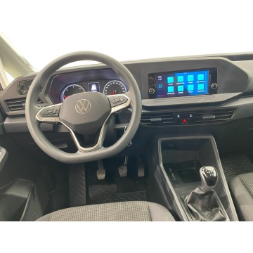 Volkswagen Caddy  Kombi 2024,  2.0 diesel - Na sprzedaż za 91 900 zł - Warszawa - zdjęcie 9