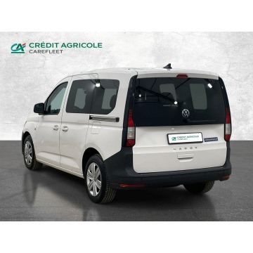 Volkswagen Caddy  Kombi 2024,  2.0 diesel - Na sprzedaż za 91 900 zł - Warszawa - zdjęcie 7