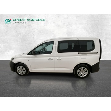 Volkswagen Caddy  Kombi 2024,  2.0 diesel - Na sprzedaż za 91 900 zł - Warszawa - zdjęcie 8