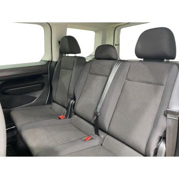 Volkswagen Caddy  Kombi 2024,  2.0 diesel - Na sprzedaż za 91 900 zł - Warszawa - zdjęcie 12