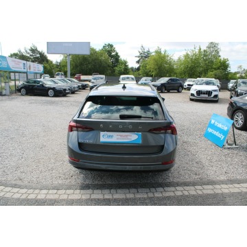 Skoda Octavia  Kombi 2022,  2.0 diesel - Na sprzedaż za 70 900 zł - Warszawa - zdjęcie 7