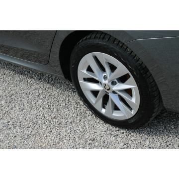 Skoda Octavia  Kombi 2022,  2.0 diesel - Na sprzedaż za 70 900 zł - Warszawa - zdjęcie 12