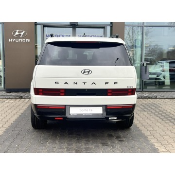 Hyundai Santa Fe  SUV 2026,  1.6 benzyna, automat - Na sprzedaż za 236 000 zł - Łódź - zdjęcie 3