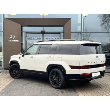 Hyundai Santa Fe  SUV 2026,  1.6 benzyna, automat - Na sprzedaż za 236 000 zł - Łódź - zdjęcie 4
