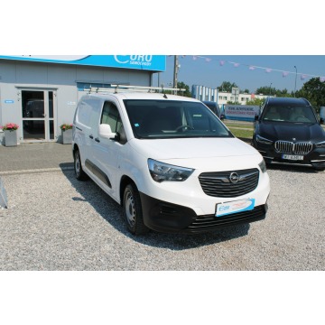 Opel Combo 2021,  1.5 diesel - Na sprzedaż za 39 900 zł - Warszawa - zdjęcie 4