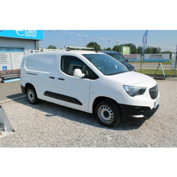 Opel Combo 2021,  1.5 diesel - Na sprzedaż za 39 900 zł - Warszawa - zdjęcie 5