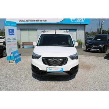Opel Combo 2021,  1.5 diesel - Na sprzedaż za 39 900 zł - Warszawa - zdjęcie 3