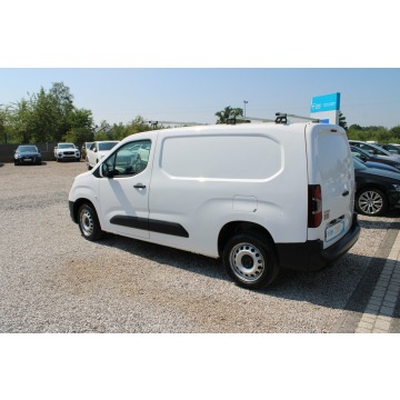 Opel Combo 2021,  1.5 diesel - Na sprzedaż za 39 900 zł - Warszawa - zdjęcie 9