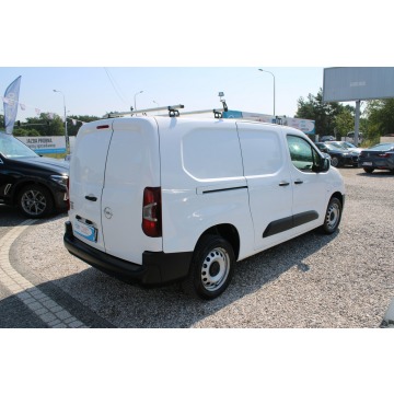 Opel Combo 2021,  1.5 diesel - Na sprzedaż za 39 900 zł - Warszawa - zdjęcie 6
