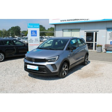 Opel   SUV 2024,  1.2 benzyna - Na sprzedaż za 59 900 zł - Warszawa - zdjęcie 2