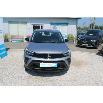 Opel   SUV 2024,  1.2 benzyna - Na sprzedaż za 59 900 zł - Warszawa - zdjęcie 3