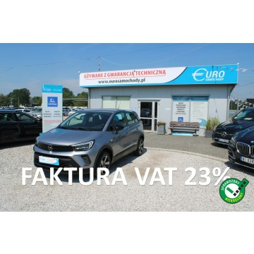 Opel   SUV 2024,  1.2 benzyna - Na sprzedaż za 59 900 zł - Warszawa - zdjęcie 1