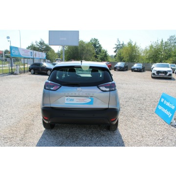 Opel   SUV 2024,  1.2 benzyna - Na sprzedaż za 59 900 zł - Warszawa - zdjęcie 7