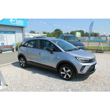 Opel   SUV 2024,  1.2 benzyna - Na sprzedaż za 59 900 zł - Warszawa - zdjęcie 5
