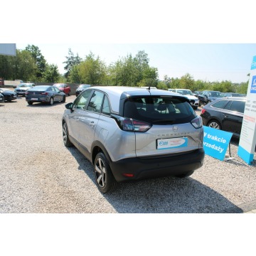 Opel   SUV 2024,  1.2 benzyna - Na sprzedaż za 59 900 zł - Warszawa - zdjęcie 8