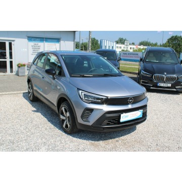 Opel   SUV 2024,  1.2 benzyna - Na sprzedaż za 59 900 zł - Warszawa - zdjęcie 4