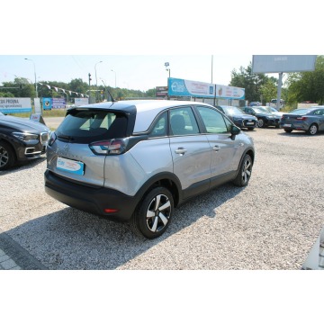 Opel   SUV 2024,  1.2 benzyna - Na sprzedaż za 59 900 zł - Warszawa - zdjęcie 6