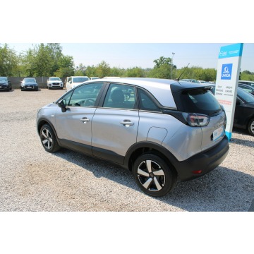 Opel   SUV 2024,  1.2 benzyna - Na sprzedaż za 59 900 zł - Warszawa - zdjęcie 9