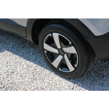 Opel   SUV 2024,  1.2 benzyna - Na sprzedaż za 59 900 zł - Warszawa - zdjęcie 12