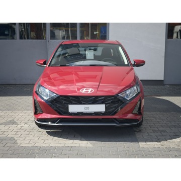 Hyundai i20  Hatchback 2026,  1.0 benzyna - Na sprzedaż za 72 900 zł - Łódź - zdjęcie 3