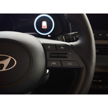 Hyundai i20  Hatchback 2026,  1.0 benzyna - Na sprzedaż za 72 900 zł - Łódź - zdjęcie 9