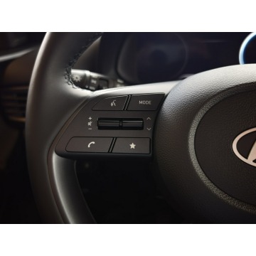 Hyundai i20  Hatchback 2026,  1.0 benzyna - Na sprzedaż za 72 900 zł - Łódź - zdjęcie 8