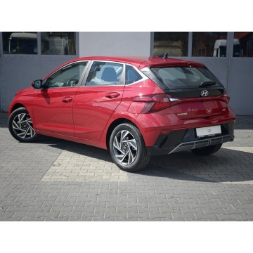 Hyundai i20  Hatchback 2026,  1.0 benzyna - Na sprzedaż za 72 900 zł - Łódź - zdjęcie 6