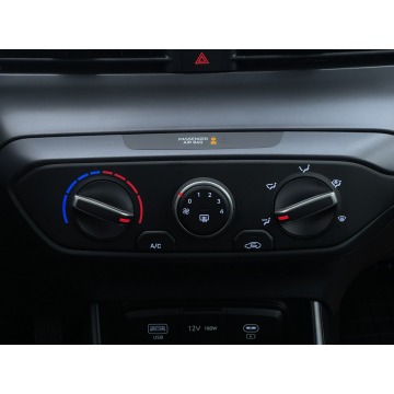 Hyundai i20  Hatchback 2026,  1.0 benzyna - Na sprzedaż za 72 900 zł - Łódź - zdjęcie 10
