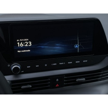 Hyundai i20  Hatchback 2026,  1.0 benzyna - Na sprzedaż za 72 900 zł - Łódź - zdjęcie 12