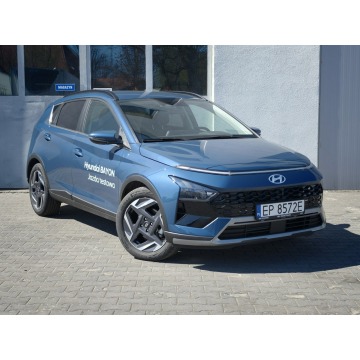 Hyundai Bayon  Hatchback 2025,  1.0 benzyna - Na sprzedaż za 83 900 zł - Łódź - zdjęcie 2