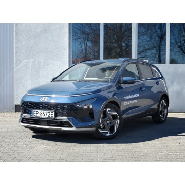 Hyundai Bayon  Hatchback 2025,  1.0 benzyna - Na sprzedaż za 83 900 zł - Łódź - zdjęcie 6