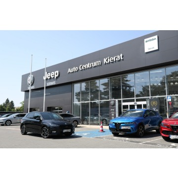 Škoda Fabia - Monte Carlo 1.0 TSI 115km dsg led kamera smartlink gwarancja fv23%