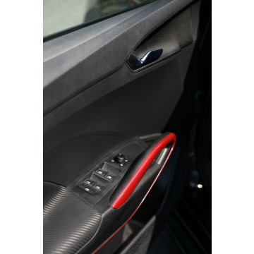 Skoda Fabia  Hatchback 2024,  1.0 benzyna, automat - Na sprzedaż za 85 900 zł - Tychy - zdjęcie 11