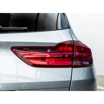 Kia Ceed  Kombi 2025,  1.5 benzyna, automat - Na sprzedaż za 92 900 zł - Poznań - zdjęcie 10