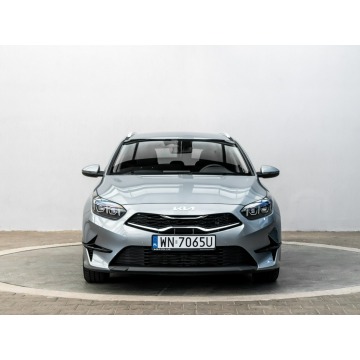Kia Ceed  Kombi 2025,  1.5 benzyna, automat - Na sprzedaż za 92 900 zł - Poznań - zdjęcie 7